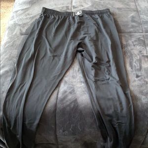 Under armour compressions pants